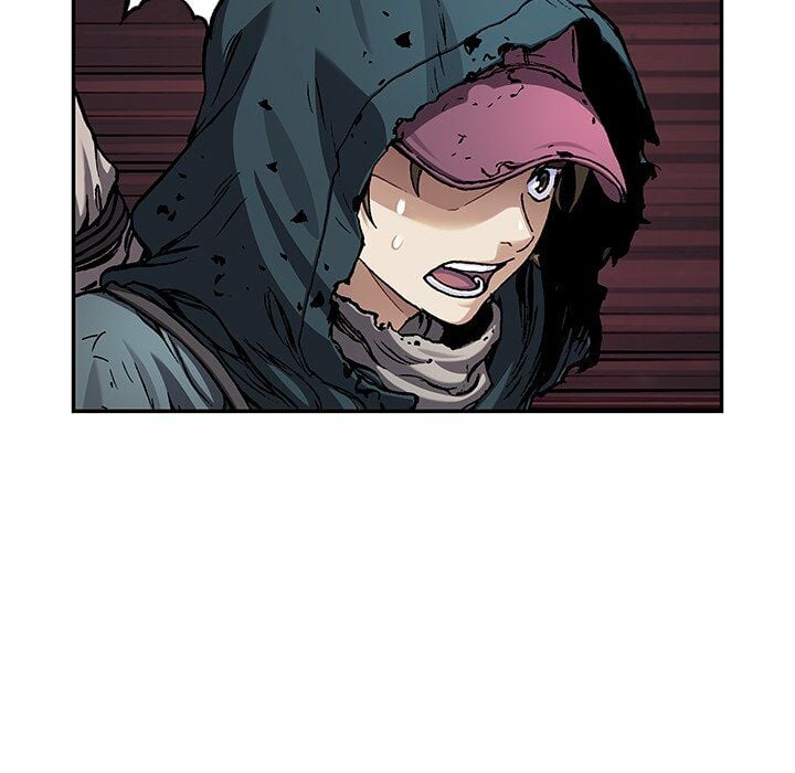Đứa Con Thần Chết Chapter 108 - Next Chapter 109