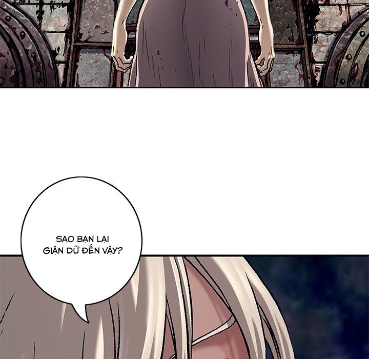 Đứa Con Thần Chết Chapter 108 - Next Chapter 109