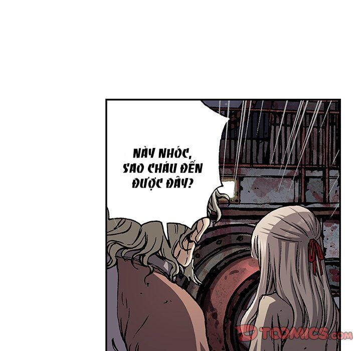 Đứa Con Thần Chết Chapter 108 - Next Chapter 109