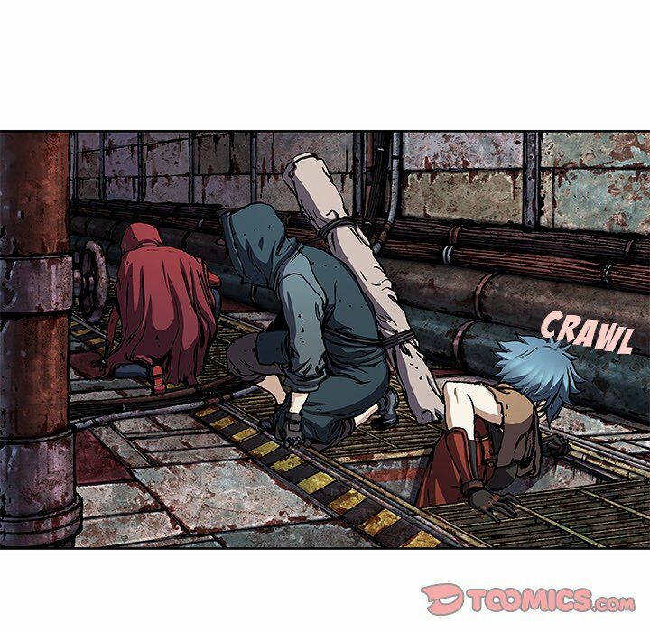 Đứa Con Thần Chết Chapter 108 - Next Chapter 109