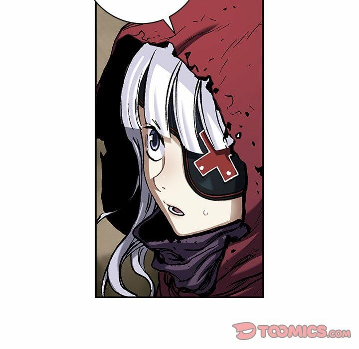 Đứa Con Thần Chết Chapter 108 - Next Chapter 109