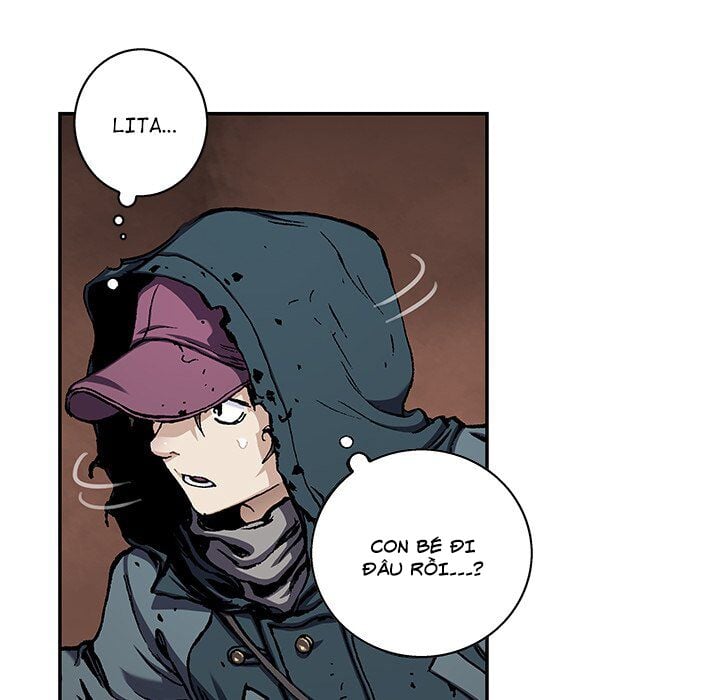Đứa Con Thần Chết Chapter 108 - Next Chapter 109