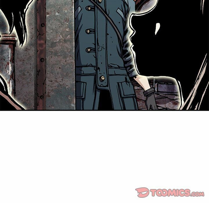 Đứa Con Thần Chết Chapter 108 - Next Chapter 109