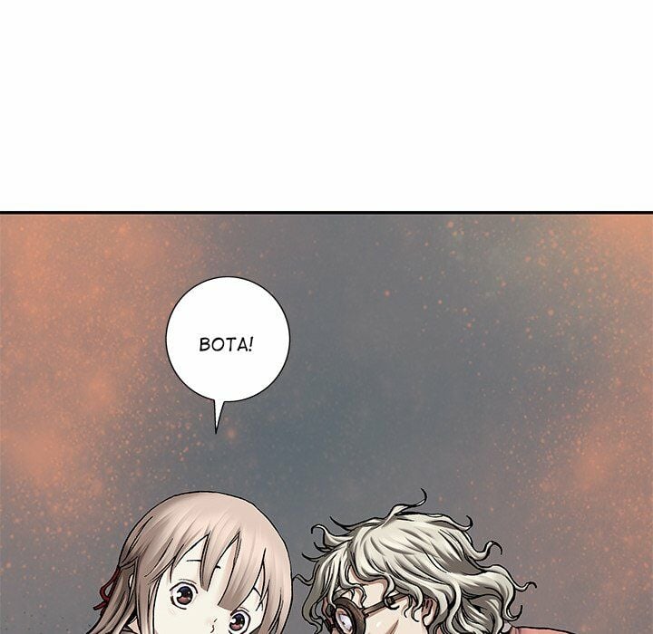 Đứa Con Thần Chết Chapter 108 - Next Chapter 109