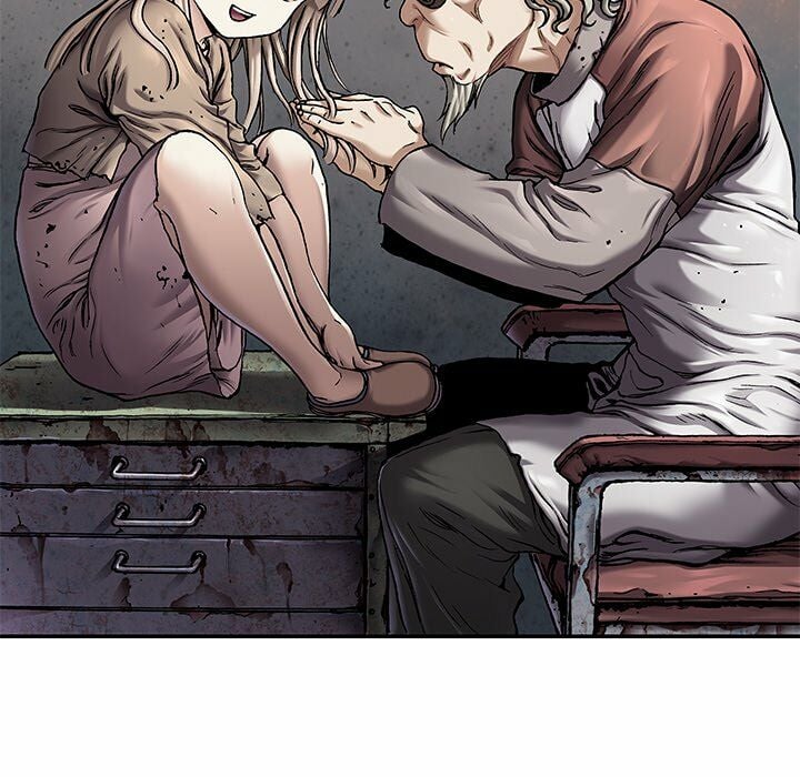 Đứa Con Thần Chết Chapter 108 - Next Chapter 109