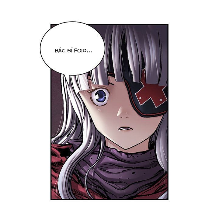 Đứa Con Thần Chết Chapter 108 - Next Chapter 109