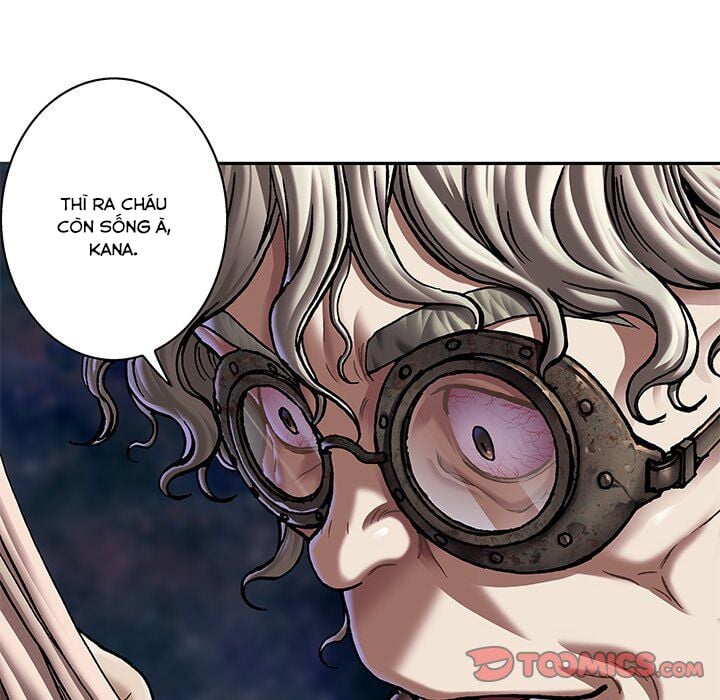 Đứa Con Thần Chết Chapter 108 - Next Chapter 109