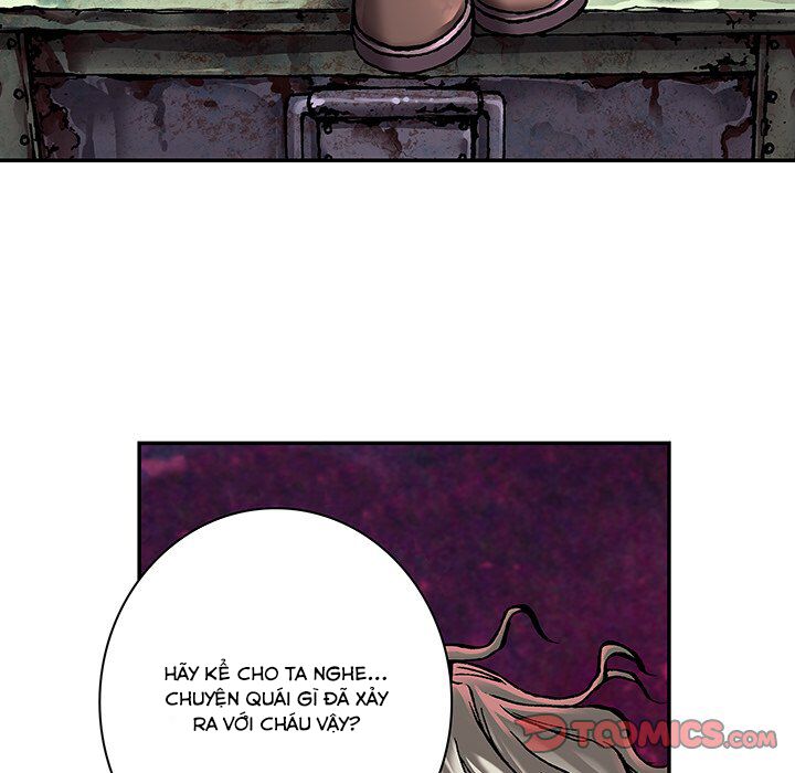 Đứa Con Thần Chết Chapter 108 - Next Chapter 109