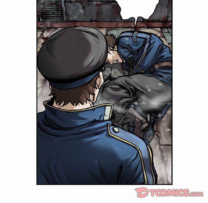 Đứa Con Thần Chết Chapter 108 - Next Chapter 109