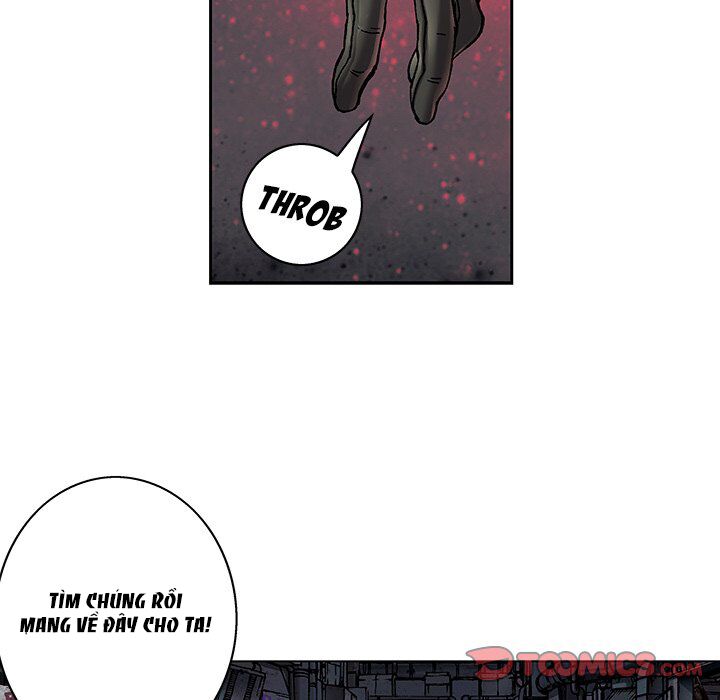 Đứa Con Thần Chết Chapter 108 - Next Chapter 109