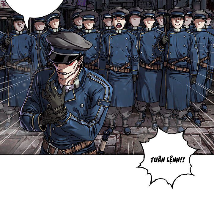 Đứa Con Thần Chết Chapter 108 - Next Chapter 109