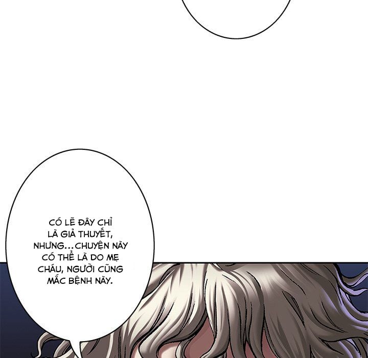 Đứa Con Thần Chết Chapter 108 - Next Chapter 109