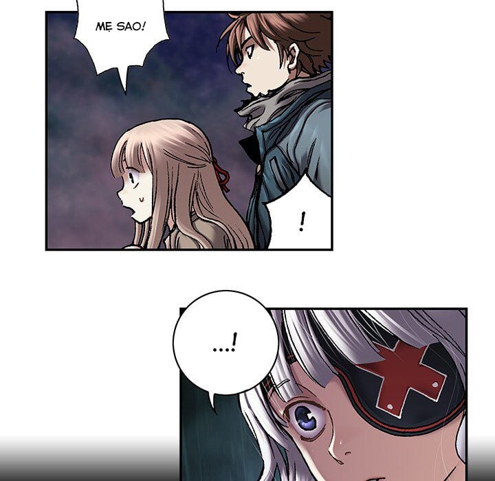 Đứa Con Thần Chết Chapter 108 - Next Chapter 109