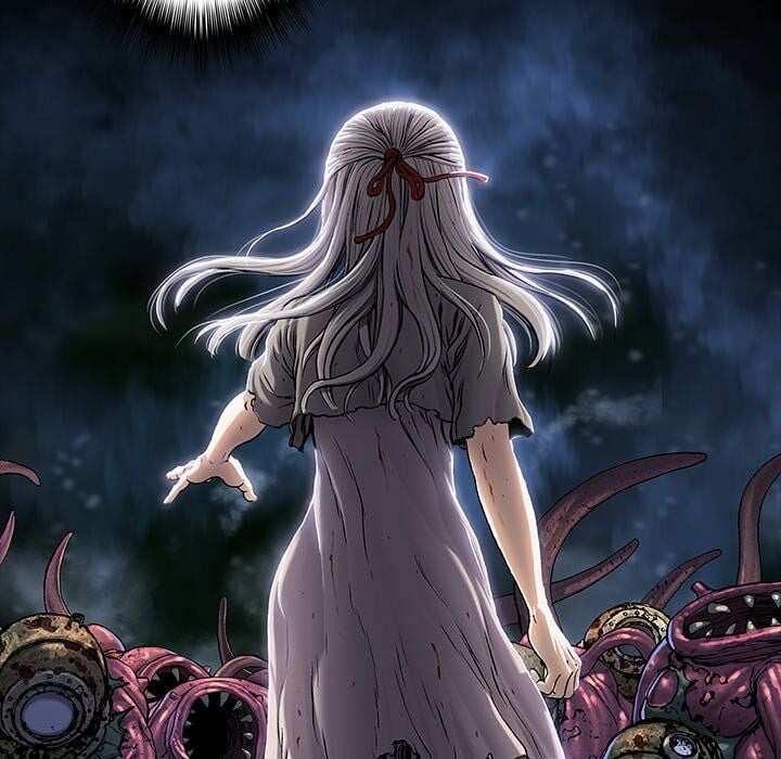 Đứa Con Thần Chết Chapter 108 - Next Chapter 109