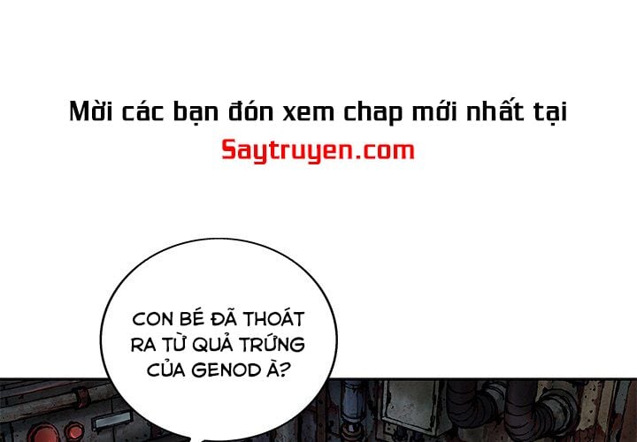 Đứa Con Thần Chết Chapter 109 - Next Chapter 110