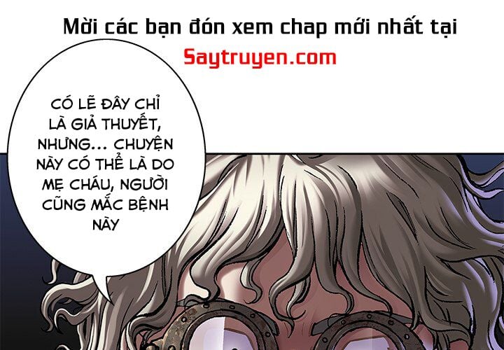 Đứa Con Thần Chết Chapter 109 - Next Chapter 110