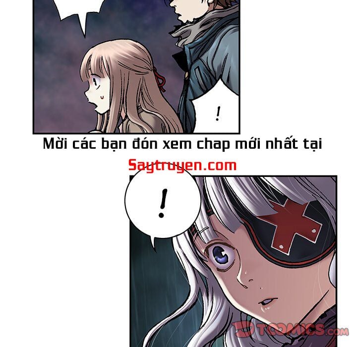 Đứa Con Thần Chết Chapter 109 - Next Chapter 110
