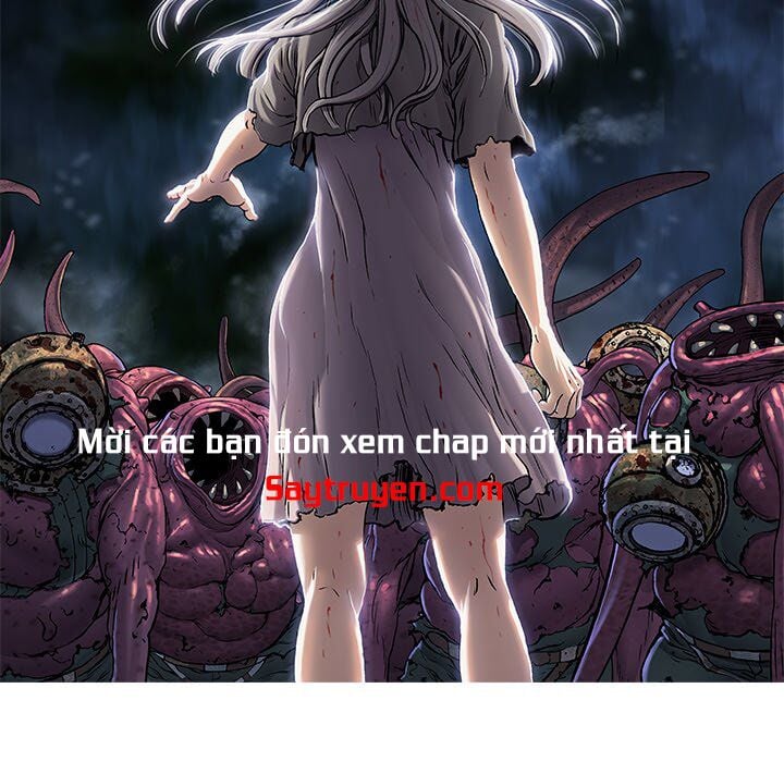 Đứa Con Thần Chết Chapter 109 - Next Chapter 110