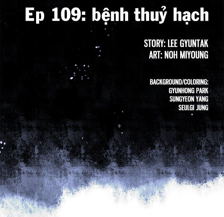 Đứa Con Thần Chết Chapter 109 - Next Chapter 110