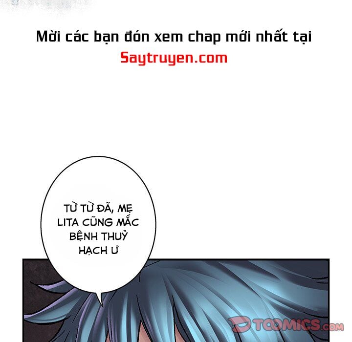 Đứa Con Thần Chết Chapter 109 - Next Chapter 110
