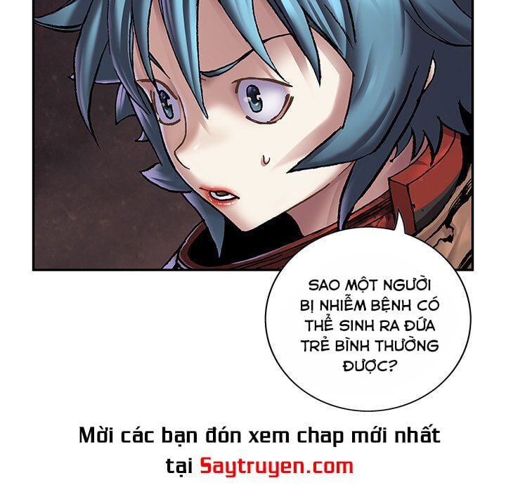 Đứa Con Thần Chết Chapter 109 - Next Chapter 110