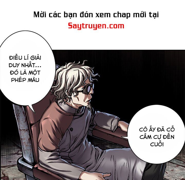 Đứa Con Thần Chết Chapter 109 - Next Chapter 110