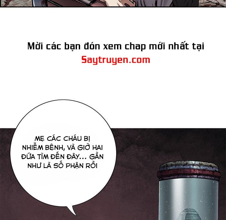 Đứa Con Thần Chết Chapter 109 - Next Chapter 110