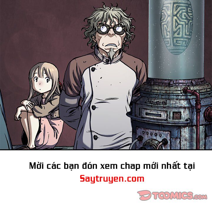 Đứa Con Thần Chết Chapter 109 - Next Chapter 110