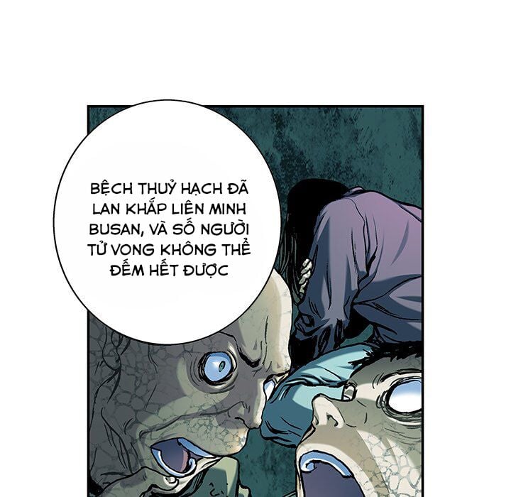 Đứa Con Thần Chết Chapter 109 - Next Chapter 110