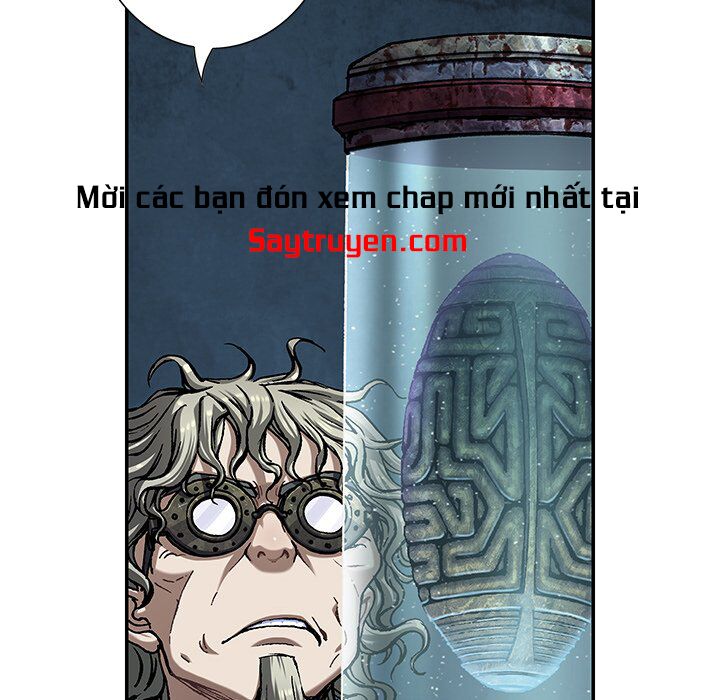 Đứa Con Thần Chết Chapter 109 - Next Chapter 110