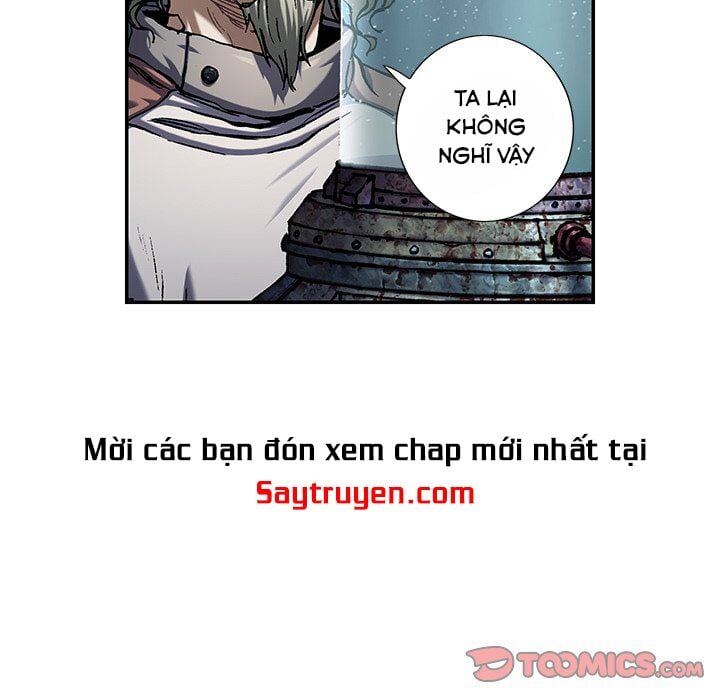 Đứa Con Thần Chết Chapter 109 - Next Chapter 110