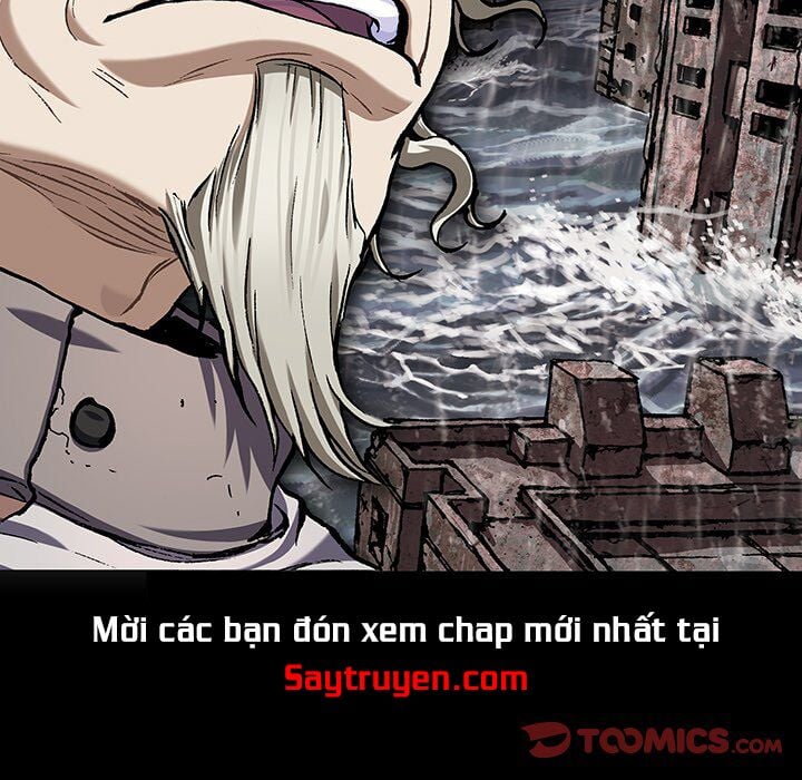 Đứa Con Thần Chết Chapter 109 - Next Chapter 110