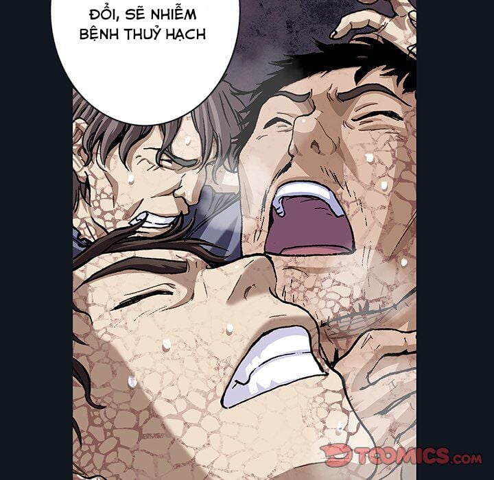 Đứa Con Thần Chết Chapter 109 - Next Chapter 110
