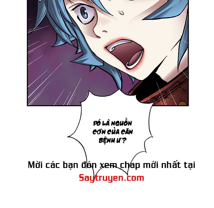 Đứa Con Thần Chết Chapter 109 - Next Chapter 110