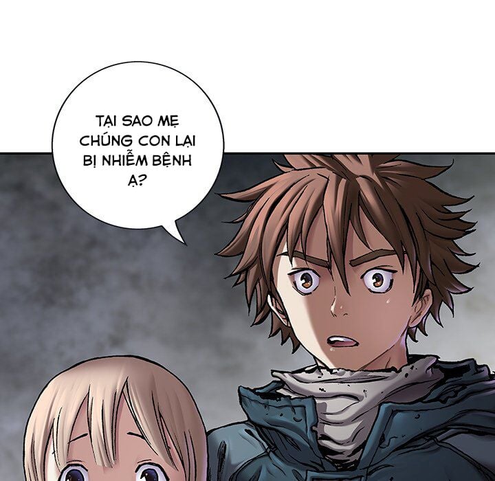 Đứa Con Thần Chết Chapter 109 - Next Chapter 110