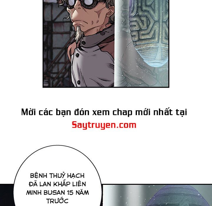 Đứa Con Thần Chết Chapter 109 - Next Chapter 110