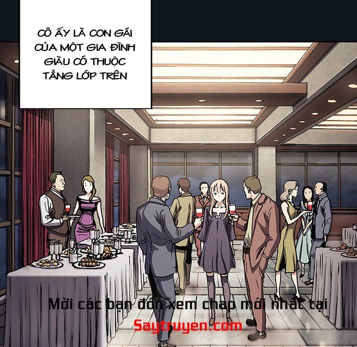 Đứa Con Thần Chết Chapter 109 - Next Chapter 110