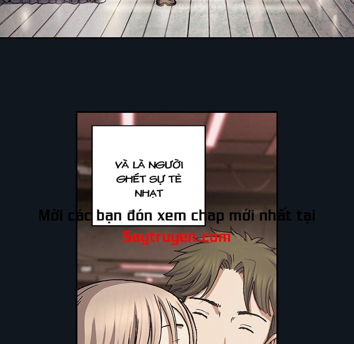 Đứa Con Thần Chết Chapter 109 - Next Chapter 110