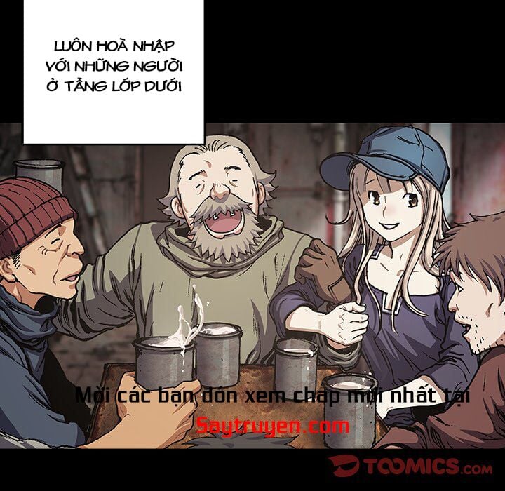 Đứa Con Thần Chết Chapter 109 - Next Chapter 110