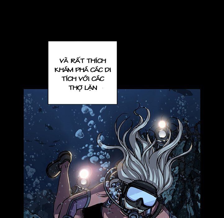 Đứa Con Thần Chết Chapter 109 - Next Chapter 110