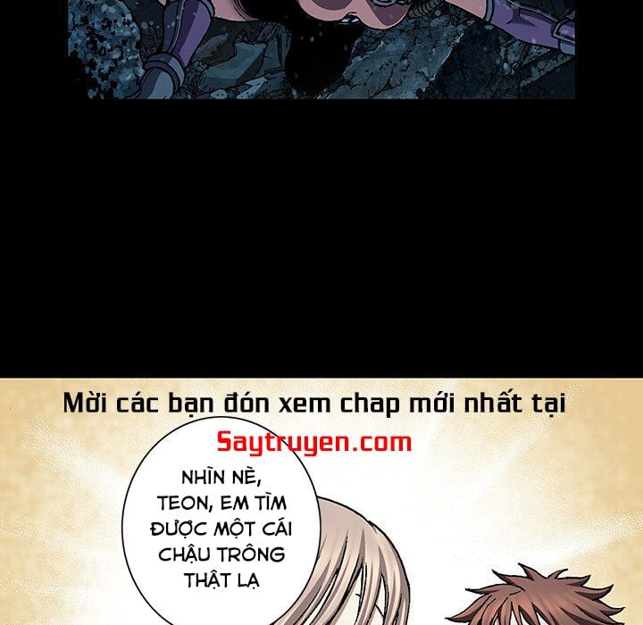 Đứa Con Thần Chết Chapter 109 - Next Chapter 110