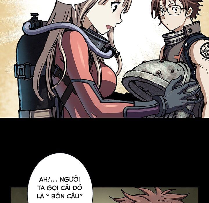 Đứa Con Thần Chết Chapter 109 - Next Chapter 110