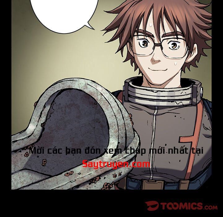 Đứa Con Thần Chết Chapter 109 - Next Chapter 110