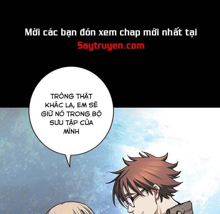 Đứa Con Thần Chết Chapter 109 - Next Chapter 110