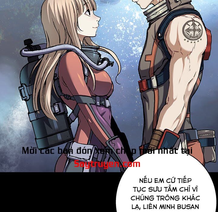 Đứa Con Thần Chết Chapter 109 - Next Chapter 110