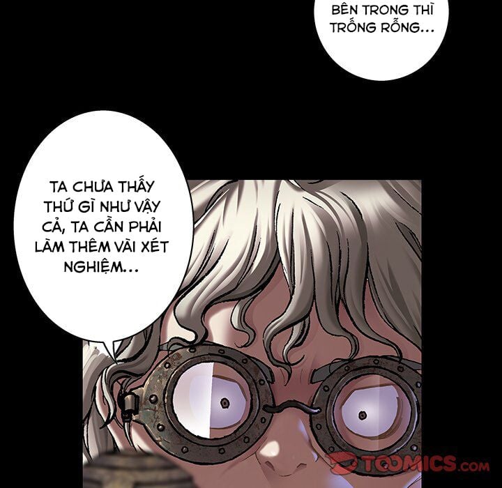 Đứa Con Thần Chết Chapter 109 - Next Chapter 110