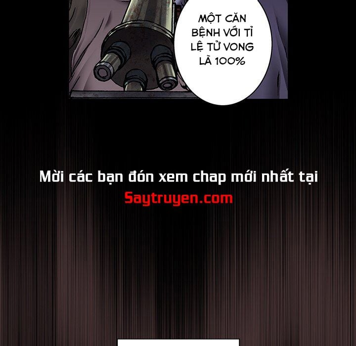 Đứa Con Thần Chết Chapter 109 - Next Chapter 110