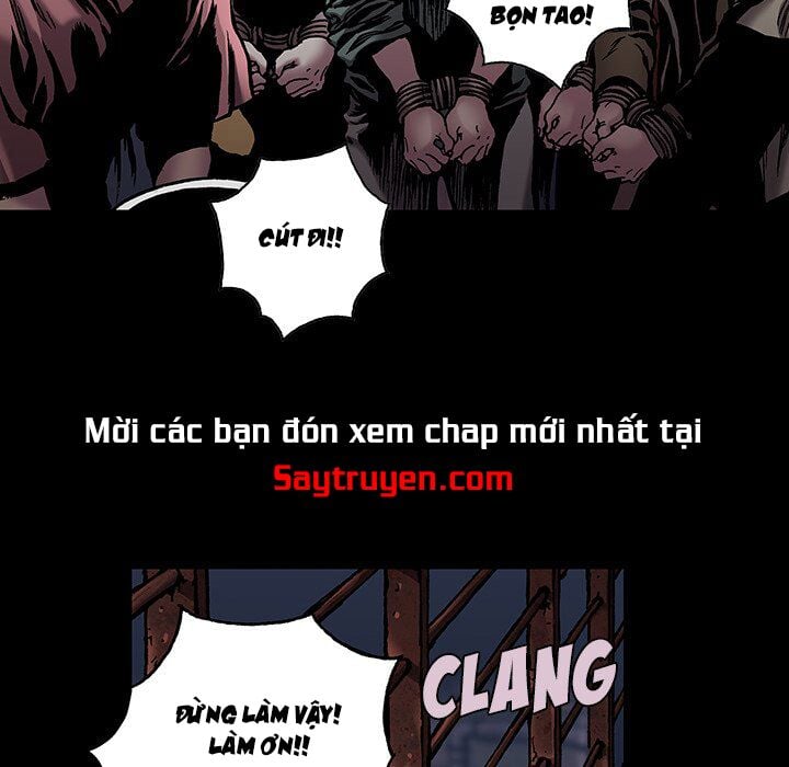 Đứa Con Thần Chết Chapter 109 - Next Chapter 110