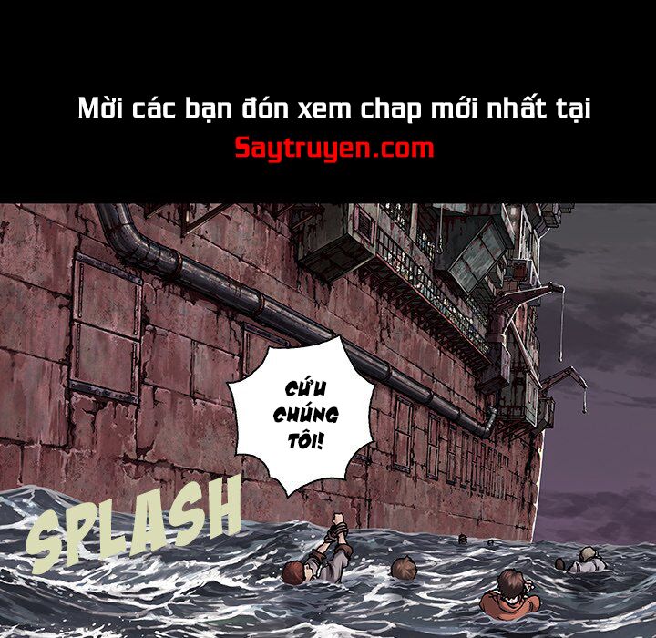 Đứa Con Thần Chết Chapter 109 - Next Chapter 110