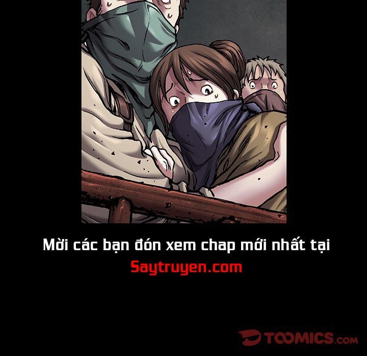 Đứa Con Thần Chết Chapter 109 - Next Chapter 110